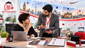 Study Abroad After FSc in Pakistan: Best Countries, Requirements & Costs (2027 Guide)